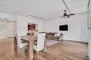 285 Centennial Olympic Park Dr NW, Atlanta, GA 30313 - Photo 17