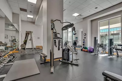 285 Centennial Olympic Park Drive NW #203, Atlanta, GA 30313 - Photo 31