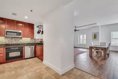 285 Centennial Olympic Park Drive NW #203, Atlanta, GA 30313 - Photo 13