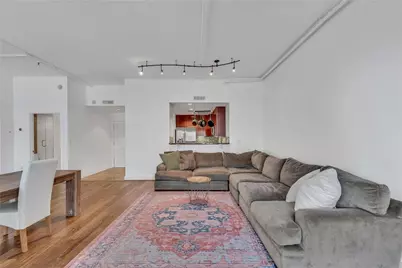 285 Centennial Olympic Park Drive NW #203, Atlanta, GA 30313 - Photo 19