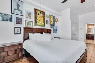 285 Centennial Olympic Park Drive NW #203, Atlanta, GA 30313 - Photo 3