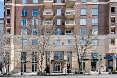 285 Centennial Olympic Park Drive NW #203, Atlanta, GA 30313 - Photo 5