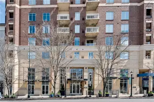 285 Centennial Olympic Park Dr NW, Atlanta, GA 30313 - Photo 5