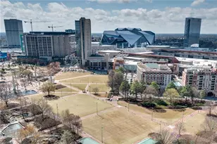 285 Centennial Olympic Park Dr NW, Atlanta, GA 30313 - Photo 45