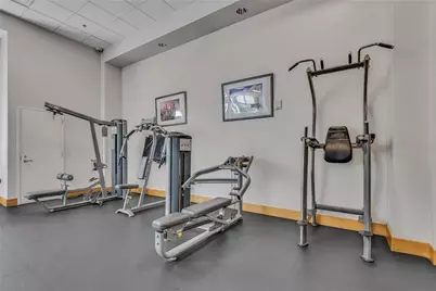 285 Centennial Olympic Park Drive NW #203, Atlanta, GA 30313 - Photo 33