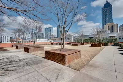 285 Centennial Olympic Park Drive NW #203, Atlanta, GA 30313 - Photo 41