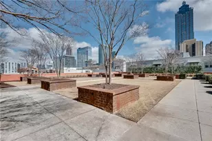 285 Centennial Olympic Park Dr NW, Atlanta, GA 30313 - Photo 41