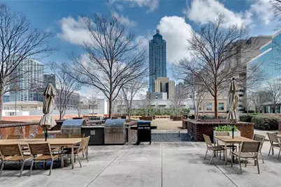 285 Centennial Olympic Park Drive NW #203, Atlanta, GA 30313 - Photo 39