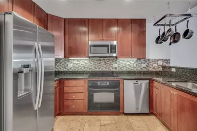 285 Centennial Olympic Park Drive NW #203, Atlanta, GA 30313 - Photo 9