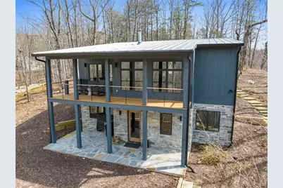 64 Mathieson Point, Jasper, GA 30143 - Photo 1