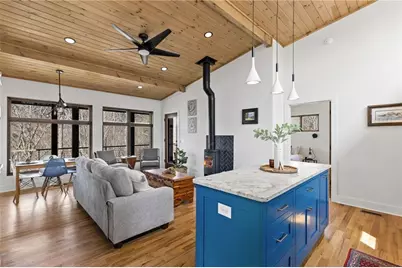 64 Mathieson Point, Jasper, GA 30143 - Photo 5