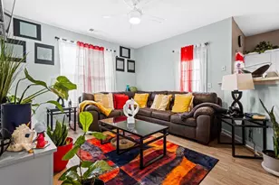 1482 Riverrock Trail, Riverdale, GA 30296 - Photo 7