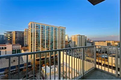250 Pharr Road NE #1507, Atlanta, GA 30305 - Photo 19
