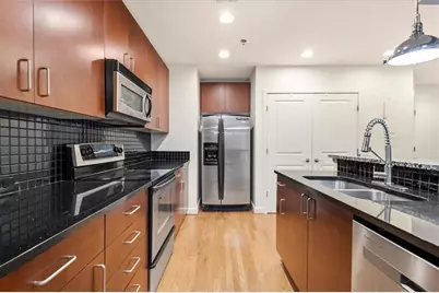 250 Pharr Road NE #1507, Atlanta, GA 30305 - Photo 5