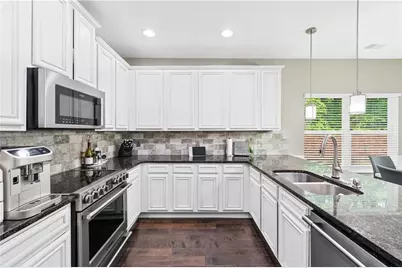 2939 Woodward Down Trail, Buford, GA 30519 - Photo 5