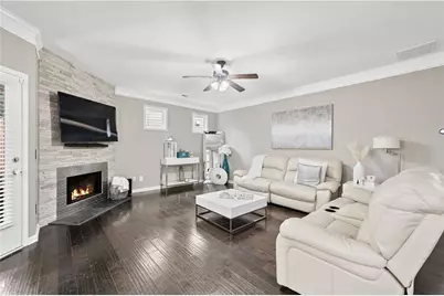 2939 Woodward Down Trail, Buford, GA 30519 - Photo 11