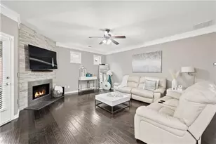 2939 Woodward Down Trail, Buford, GA 30519 - Photo 11