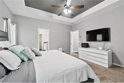 2939 Woodward Down Trail, Buford, GA 30519 - Photo 9