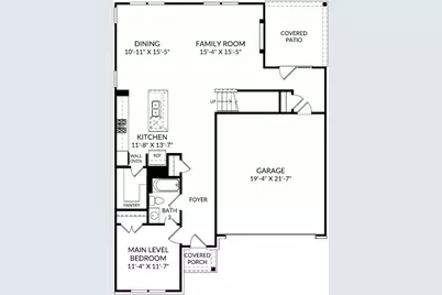 391 Jasmine Woods Drive, Lawrenceville, GA 30046 - Photo 43