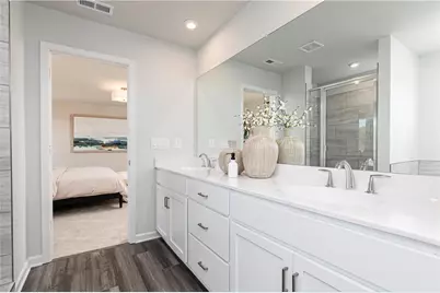 391 Jasmine Woods Drive, Lawrenceville, GA 30046 - Photo 33