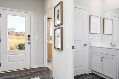 391 Jasmine Woods Drive, Lawrenceville, GA 30046 - Photo 41