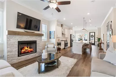 221 Atley Place, Alpharetta, GA 30009 - Photo 15