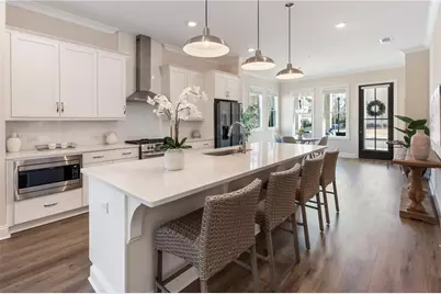 221 Atley Place, Alpharetta, GA 30009 - Photo 9