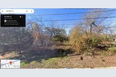 160 Miller Street, Athens, GA 30606 - Photo 1