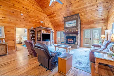 32 Bern Vista, Cleveland, GA 30528 - Photo 7