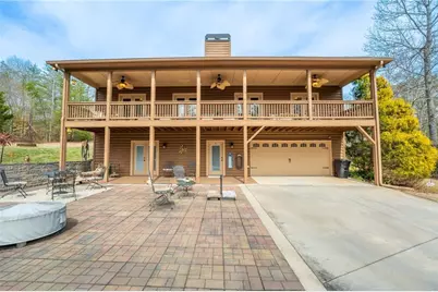 32 Bern Vista, Cleveland, GA 30528 - Photo 55