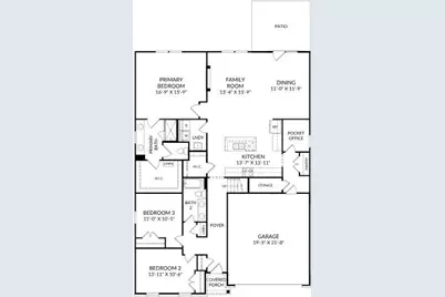 341 Jasmine Woods Drive, Lawrenceville, GA 30046 - Photo 35