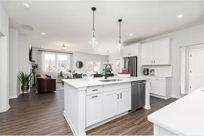 341 Jasmine Woods Drive, Lawrenceville, GA 30046 - Photo 9