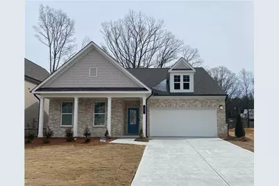 341 Jasmine Woods Drive, Lawrenceville, GA 30046 - Photo 1