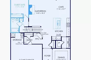 4336 Azalea Rdg Wy, Hoschton, GA 30548 - Photo 5