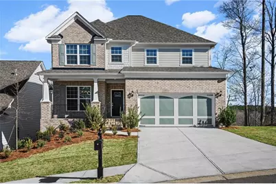 4336 Azalea Ridge Way, Hoschton, GA 30548 - Photo 1
