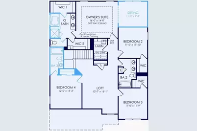 4336 Azalea Ridge Way, Hoschton, GA 30548 - Photo 3