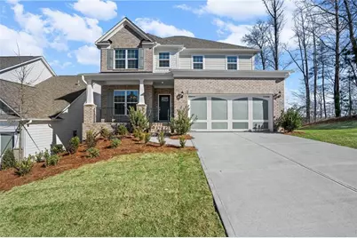 4336 Azalea Ridge Way, Hoschton, GA 30548 - Photo 3