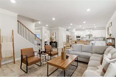 106 Creekside Bluff Way, Auburn, GA 30011 - Photo 15