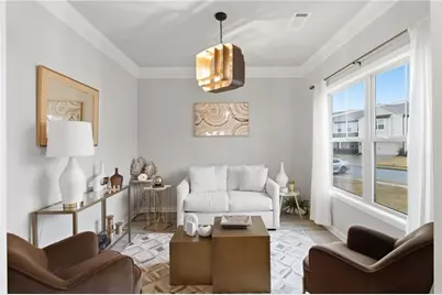 106 Creekside Bluff Way, Auburn, GA 30011 - Photo 9