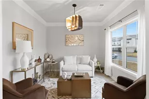 106 Creekside Bluff Way, Auburn, GA 30011 - Photo 9