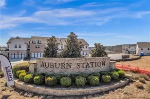 106 Creekside Bluff Way, Auburn, GA 30011 - Photo 3