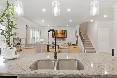 106 Creekside Bluff Way, Auburn, GA 30011 - Photo 21