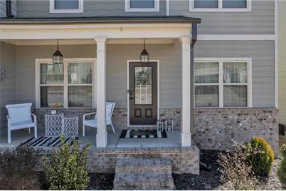 106 Creekside Bluff Way, Auburn, GA 30011 - Photo 5