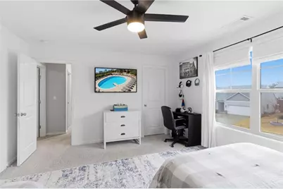 106 Creekside Bluff Way, Auburn, GA 30011 - Photo 33