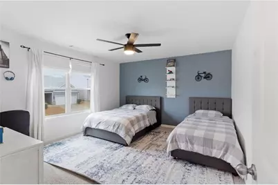 106 Creekside Bluff Way, Auburn, GA 30011 - Photo 31