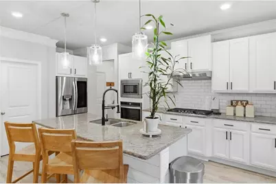 106 Creekside Bluff Way, Auburn, GA 30011 - Photo 19