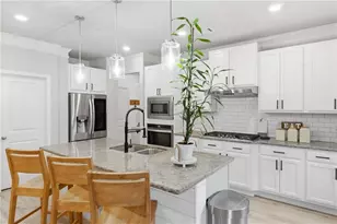 106 Creekside Bluff Way, Auburn, GA 30011 - Photo 19