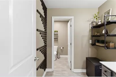 106 Creekside Bluff Way, Auburn, GA 30011 - Photo 35