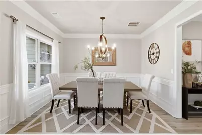 106 Creekside Bluff Way, Auburn, GA 30011 - Photo 7