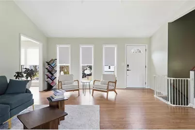 2560 Blakely Court, Marietta, GA 30066 - Photo 7